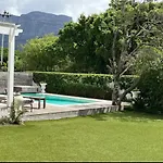 Centrally Located Garden Cottage Cape Town