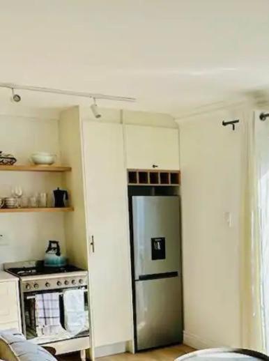 Centrally Located Garden Apartment